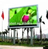 P10 outdoor full color led display,optoelectronic displays