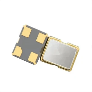 Package mail sample direct patch Crystal oscillator 3225 active Crystal oscillator resonator 4M West Tiecheng OSC high quality s