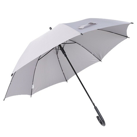 Packing Product Straight Nylon pongee polyester Umbrella Wholesale Rain Umbrellas for Sale Lowest Price competitive