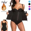 Palicy Slim Shapewear High Quality Strap Waist Trainer Vest Cheap China Suppliers Large In-Stock OWN FACTORY ACCEPT OEM ODM