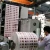 Import paper cup blank offset printing machine from China