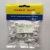 Import paper headcard packing type 9mm circle nail cable clip or round type cable clip from China
