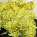 Para Aramid staple fiber