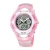 Import PASNEW Hot Sale kids Analog Digital watch outdoor Waterproof sport chrono Wristwatch for boys girls 308GA from China