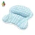 Import Patented product amazon hot sell  design 3D air mesh washable and soft spa bath pillow from China