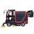 Import PB2100 all closed street sweeper car from China