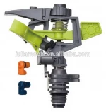 (PC-30100) Plastic Impact Irrigation Sprinkler