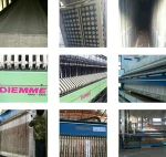 PE 5926 filter cloth for filters