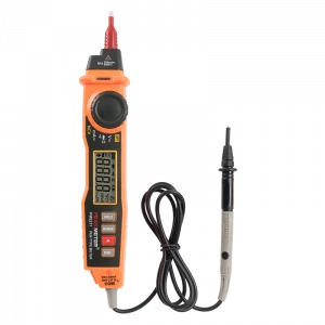 pen-type High quality&amp;best price Pen Style Auto Electrical Tester Multimeter Non-Contact Voltage Prolate Shape