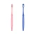 Import PERFCT High Quality PP Handle Adult Toothbrush With Customized Brand from China