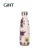 perfectly chilled wholesale 17oz large capacity cola shape drinkware Vacuum Insulated water bottle