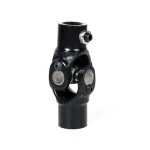 Performance Racing Steel Steering Shaft Steel U Joint Universal Joint