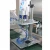 Import perfume making machine mixing equipment with freezing filtering filter from China