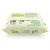 Import Personalized alcohol free skin care baby wipes from China