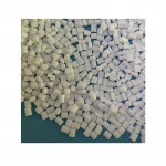 Pet Resin Chips Package Of 1100Kg Bags