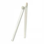 Pet Supplies Dog Ultra Fine Soft Bristle Toothbrush Mouth Cleaning Small Head Nano Toothbrush