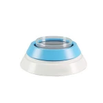 Petri Dish Turntable for Culture Plates