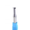 PG German standard CNC solid carbide single tooth thread milling cutter