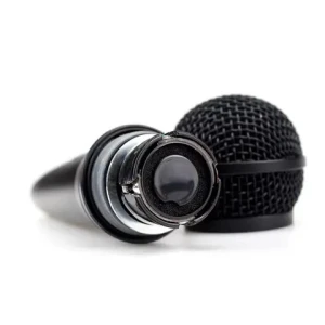 PGA58-XLR Wired Cardioid Mic Dynamic Vocal Dynamic Microfono Handheld Microphone PGA58