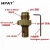 Import Pin Valve for Paintball Co2 Tank from China