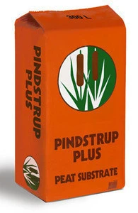Pindstrup Substrate Peat