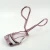 Import Pink Manual Cosmetic Lash Lifting Eyelash Curler from China