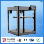 PLA Printers SLA Impresora Corexy High Speed Printing Desktop 3D Printer OEM
