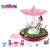 Import Planting diy flower light musical play grow kids garden toys from China