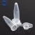 Import Plastic 5ml centrifuge tubes from China