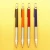 Import plastic and metal mechanical pencil 0.5mm or 0.7mm from China