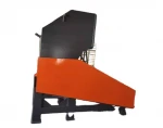 Plastic Bottle PVC PP PE Hdpe Hot washed Recycling  Waste HDPE milk bottle washing line recycling machine