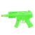 Import plastic electric shooting guns with music light and infrared ray gun toys from China