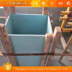 plastic formwork board