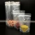 Import plastic laminated foil 5kg rice bags with handle from China