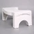 Import plastic non slip squatting pit squatting folding step stool from China