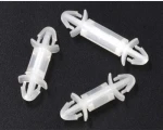 Plastic PCB Spacer Support plastic screw nylon PCB board spacer