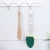 Import Plastic Pot Brush With Long Handle And Scouring Pad Of Kitchen Cleaning Tooling With Replaced Head from China