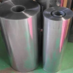 plastic raw materials clear pet sheet 0.5mm price