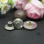 Import Plastic Snap Button, Spring Snap Button, Kids Button from China