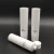 Import Plastic squeeze Custom make PE  Tube Ror PCR/ Eco-friendly Cosmetic  tubes from China