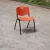 Import plastic stacking chair public waiting chair wedding chair from China