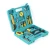 Import Plastic Toolbox Storage Case packing home use General Household Hand Tool Kit,hand tool set from China