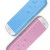 Plastic UV germicidal pencil case for school students