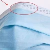 Plastic White Twist Ties Bendable Nose Bridge Strip FaceMask Accessories Supplies