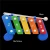 Import Plastic Xylophone Piano Toy Musical Percussion Instrument Instruments Toys Set For Baby Kids from China