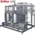 Import Plate Type milk batch Pasteurizer from China