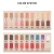 Import PLAY 101 PENCIL. 35 Colors. eye shadow - Korean genuine cosmetics from South Korea