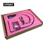 Plotter Ink Tube Assembly 44 inch CK839 67003 for DesignJet T620 T770 T790 T795 T1120 T1300 T2300 ps Refurbished