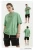 Import plus size tshirts 100% cotton tee shirt plain t shirt customized logo unisex loose fit oversized men cotton t shirt from China