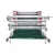 Import Polyester FabricCalandra Roll Heat Press Sublimation Printing Machine from China